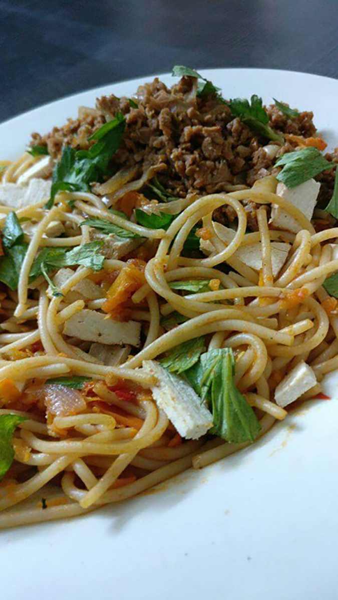 Gluten Free Noodles-1