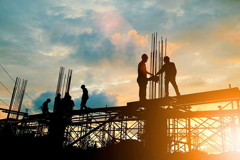 Overview of construction industry